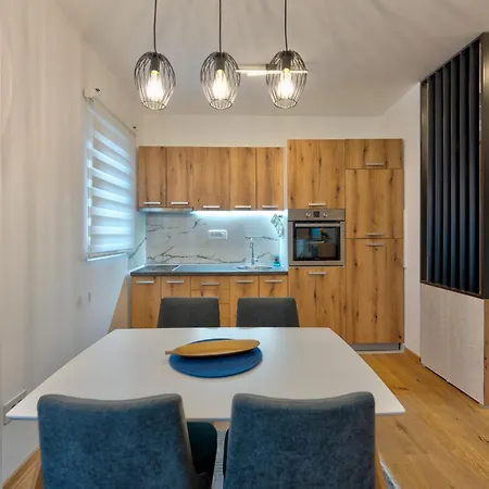 Appartement Nitema Zlatibor