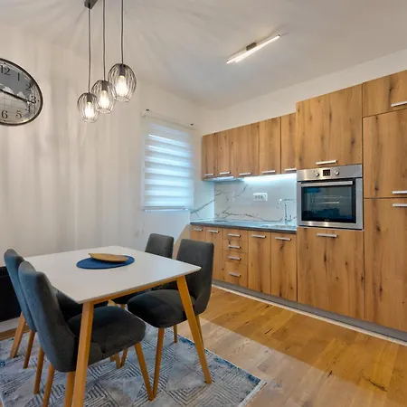 Nitema Appartement *