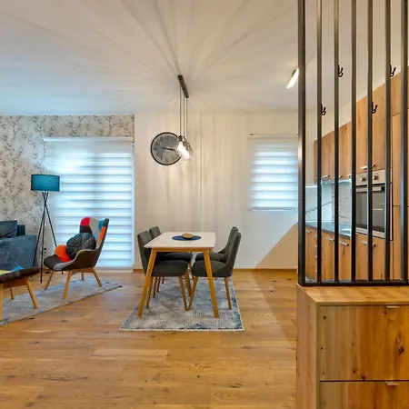 Nitema Appartement *