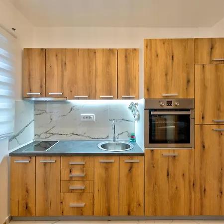 Appartement Nitema *