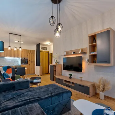 Appartement Nitema Zlatibor