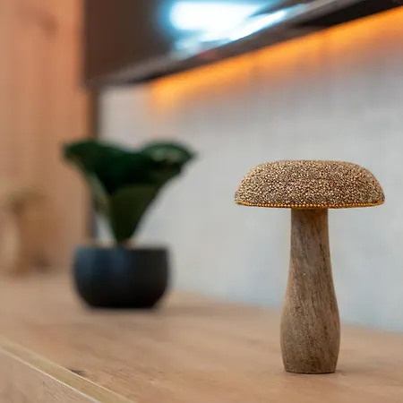 Nitema Appartement *