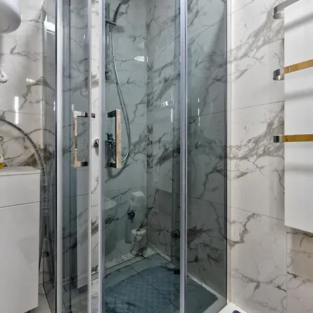 Appartement Nitema *