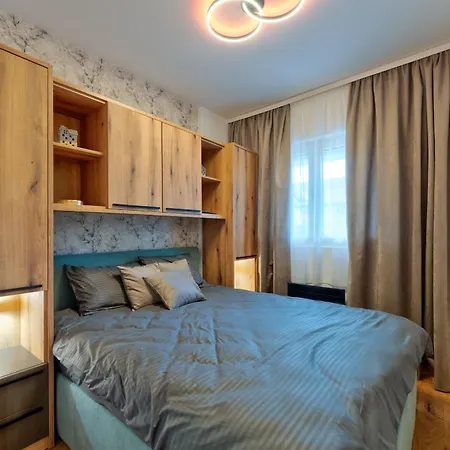 Appartement Nitema Zlatibor