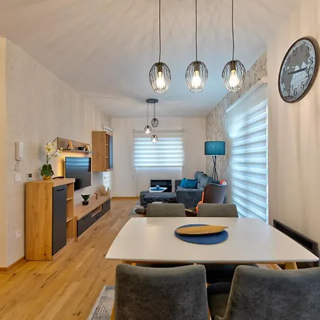 Nitema Appartement *