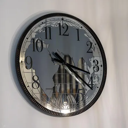 Appartement Nitema *