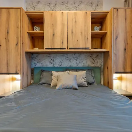 Nitema Appartement *