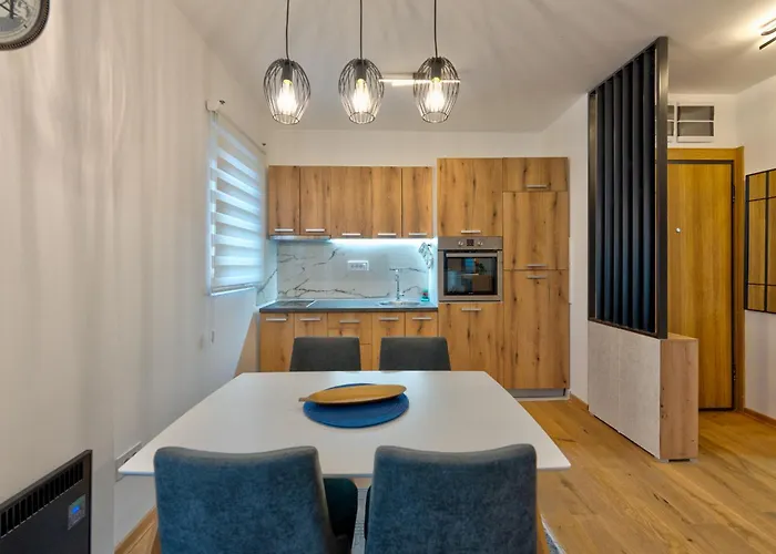 Lejlighed Nitema Zlatibor